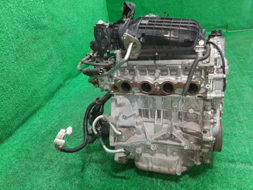ДВИГАТЕЛЬ НА NISSAN DUALIS KNJ10 MR20DE