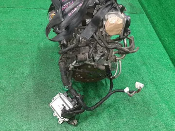 ДВИГАТЕЛЬ НА NISSAN DUALIS KNJ10 MR20DE