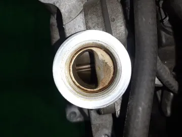 ДВИГАТЕЛЬ НА NISSAN DUALIS KNJ10 MR20DE