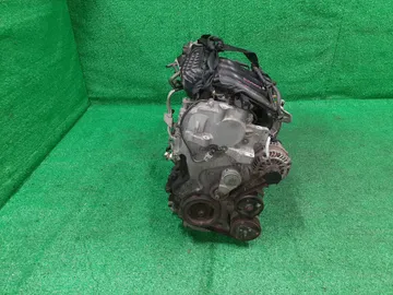 ДВИГАТЕЛЬ НА NISSAN DUALIS KNJ10 MR20DE