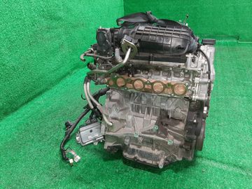 ДВИГАТЕЛЬ НА NISSAN DUALIS KNJ10 MR20DE