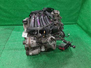 ДВИГАТЕЛЬ НА NISSAN DUALIS KNJ10 MR20DE