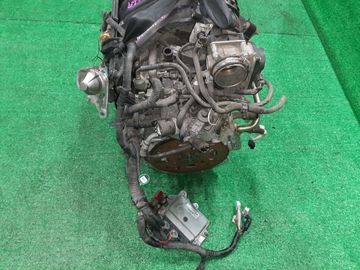 ДВИГАТЕЛЬ НА NISSAN DUALIS KNJ10 MR20DE