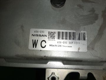 ДВИГАТЕЛЬ НА NISSAN DUALIS KNJ10 MR20DE