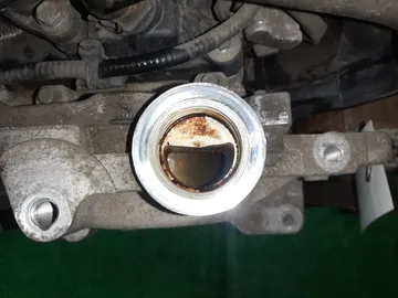 ДВИГАТЕЛЬ НА NISSAN DUALIS KNJ10 MR20DE