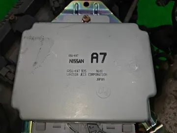 ДВИГАТЕЛЬ НА NISSAN SUNNY FB15 QG15DE