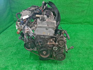 ДВИГАТЕЛЬ НА NISSAN WINGROAD WFY11 QG15DE