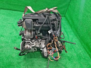 ДВИГАТЕЛЬ НА BMW 320I E90 N46B20B