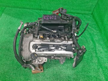 ДВИГАТЕЛЬ НА SUZUKI SX4 YA11S M15A