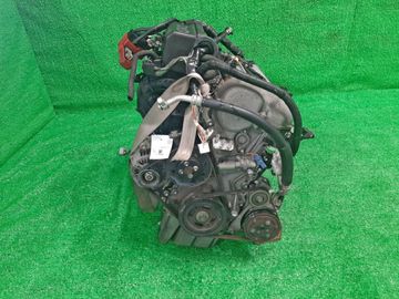 ДВИГАТЕЛЬ НА SUZUKI SX4 YA11S M15A