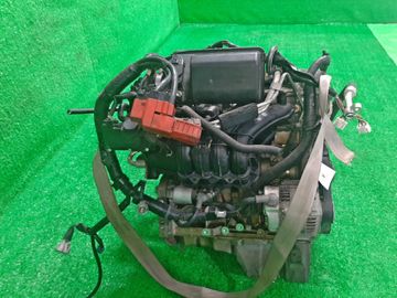 ДВИГАТЕЛЬ НА SUZUKI SX4 YA11S M15A