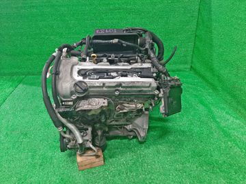 ДВИГАТЕЛЬ НА SUZUKI SX4 YA11S M15A