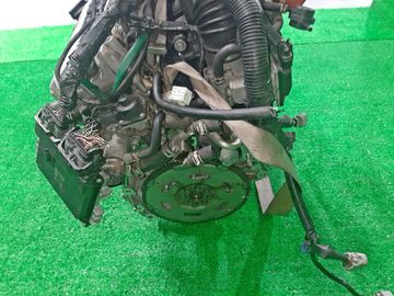 ДВИГАТЕЛЬ НА SUZUKI SX4 YA11S M15A