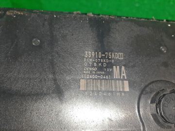 ДВИГАТЕЛЬ НА SUZUKI SX4 YA11S M15A