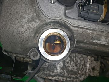 ДВИГАТЕЛЬ НА SUZUKI SX4 YA11S M15A