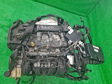 ДВИГАТЕЛЬ НА MAZDA ATENZA GY3W L3-VE