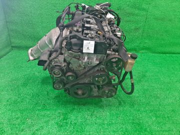 ДВИГАТЕЛЬ НА MAZDA ATENZA GY3W L3-VE
