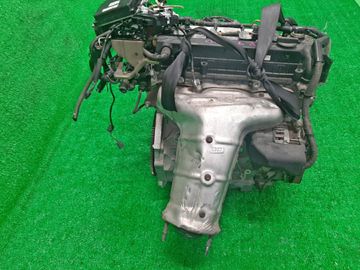 ДВИГАТЕЛЬ НА MAZDA ATENZA GY3W L3-VE