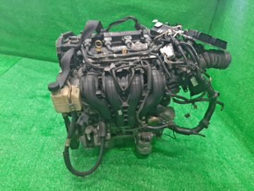 ДВИГАТЕЛЬ НА MAZDA ATENZA GY3W L3-VE
