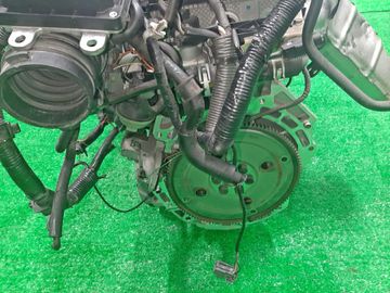ДВИГАТЕЛЬ НА MAZDA ATENZA GY3W L3-VE