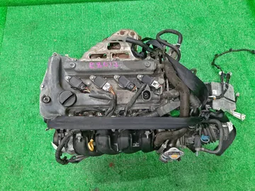 ДВИГАТЕЛЬ НА TOYOTA RACTIS NCP100 1NZ-FE