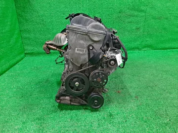 ДВИГАТЕЛЬ НА TOYOTA RACTIS NCP100 1NZ-FE