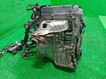ДВИГАТЕЛЬ НА TOYOTA RACTIS NCP100 1NZ-FE