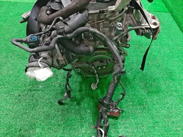 ДВИГАТЕЛЬ НА TOYOTA RACTIS NCP100 1NZ-FE