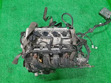 ДВИГАТЕЛЬ НА TOYOTA PROBOX NCP51 1NZ-FE