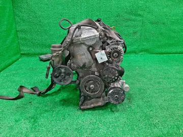 ДВИГАТЕЛЬ НА TOYOTA PROBOX NCP51 1NZ-FE