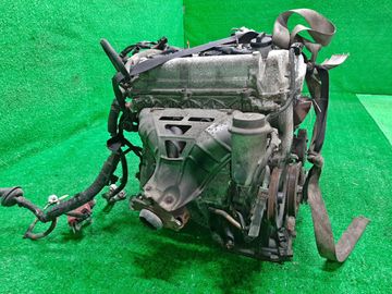 ДВИГАТЕЛЬ НА TOYOTA PROBOX NCP51 1NZ-FE