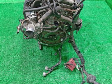 ДВИГАТЕЛЬ НА TOYOTA PROBOX NCP51 1NZ-FE