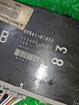 ДВИГАТЕЛЬ НА TOYOTA PASSO KGC30 1KR-FE