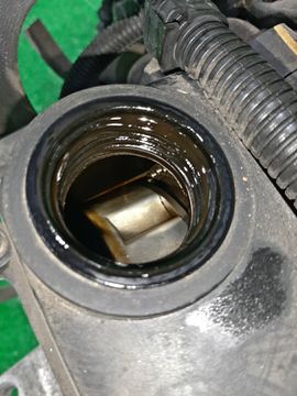 ДВИГАТЕЛЬ НА TOYOTA PASSO KGC30 1KR-FE