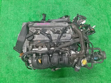 ДВИГАТЕЛЬ НА TOYOTA VITZ NCP131 1NZ-FE