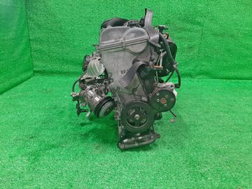 ДВИГАТЕЛЬ НА TOYOTA VITZ NCP131 1NZ-FE