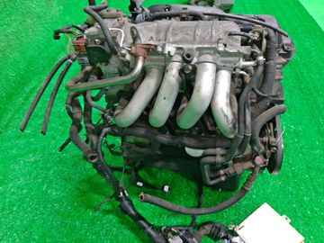 ДВИГАТЕЛЬ НА NISSAN BLUEBIRD SYLPHY QG10 QG18DE