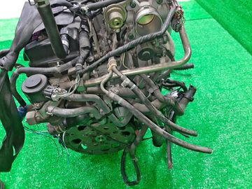 ДВИГАТЕЛЬ НА NISSAN BLUEBIRD SYLPHY QG10 QG18DE