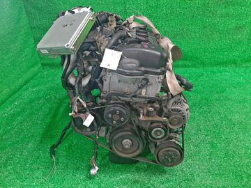 ДВИГАТЕЛЬ НА NISSAN BLUEBIRD SYLPHY QG10 QG18DE