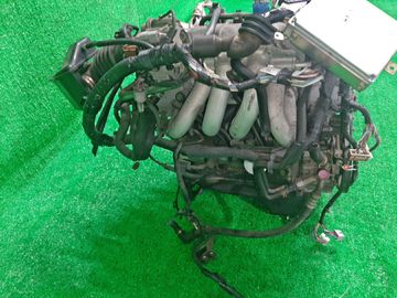 ДВИГАТЕЛЬ НА NISSAN BLUEBIRD SYLPHY QG10 QG18DE