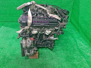 ДВИГАТЕЛЬ НА NISSAN BLUEBIRD SYLPHY QG10 QG18DE