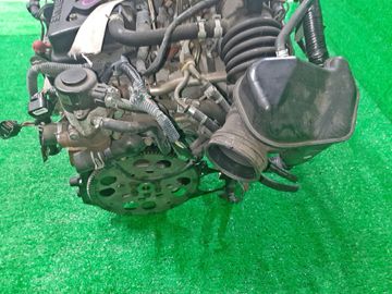 ДВИГАТЕЛЬ НА NISSAN BLUEBIRD SYLPHY QG10 QG18DE
