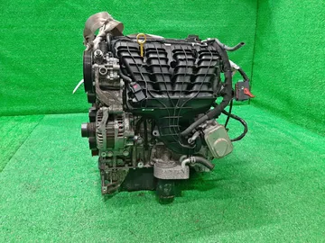 ДВИГАТЕЛЬ НА JEEP COMPASS MK49 ECN