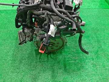 ДВИГАТЕЛЬ НА JEEP COMPASS MK49 ECN