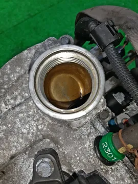 ДВИГАТЕЛЬ НА TOYOTA VITZ SCP10 1SZ-FE