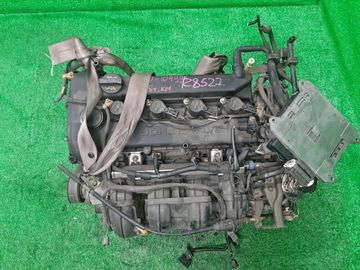 ДВИГАТЕЛЬ НА MAZDA AXELA BKEP LF-DE