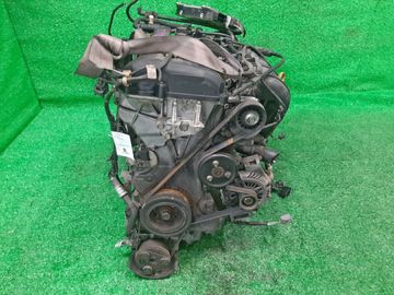 ДВИГАТЕЛЬ НА MAZDA AXELA BKEP LF-DE