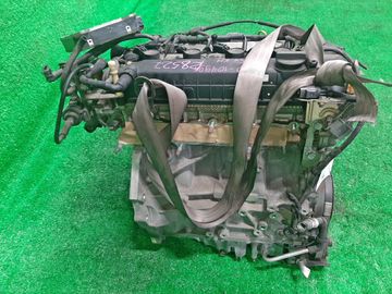 ДВИГАТЕЛЬ НА MAZDA AXELA BKEP LF-DE
