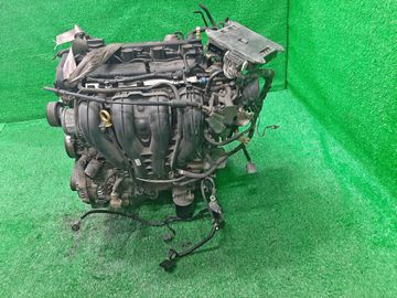 ДВИГАТЕЛЬ НА MAZDA AXELA BKEP LF-DE