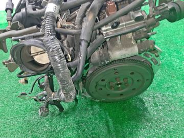 ДВИГАТЕЛЬ НА MAZDA AXELA BKEP LF-DE